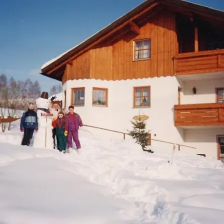 Max Und Klaudia Mueller شقة دراخسيلسريد