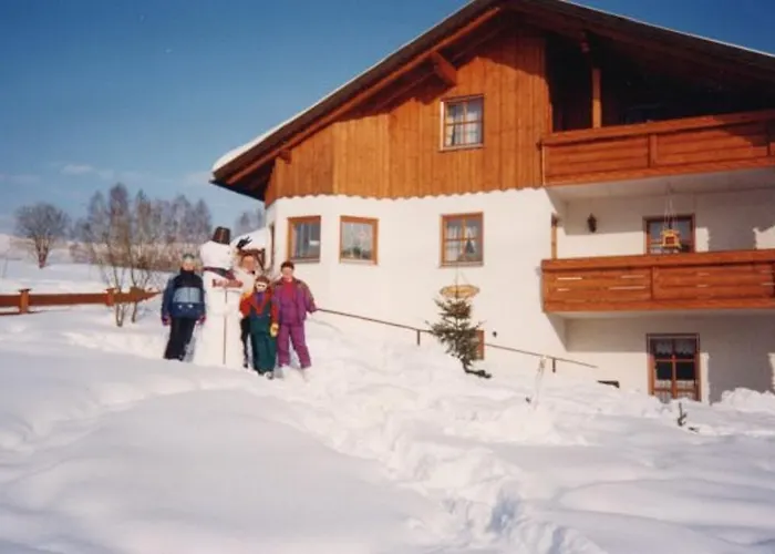 Max Und Klaudia Mueller 公寓 德拉塞尔斯里德